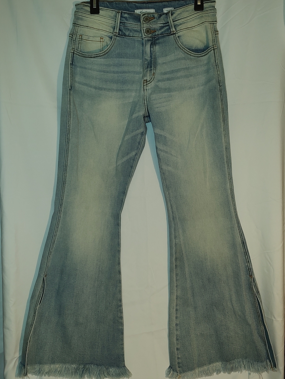KanCan High Rise Super Flares